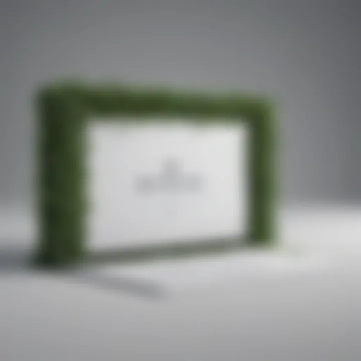 Elegant Ivy Review Subscription Model