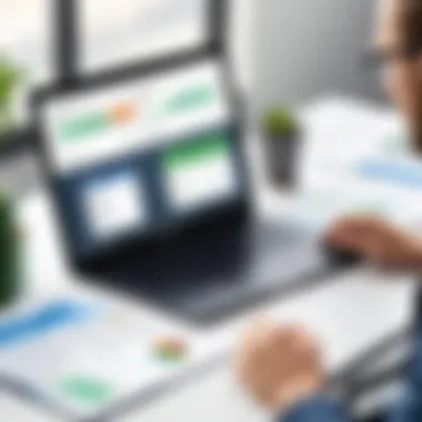 Integration Capabilities of QuickBooks Integration Capabilities
