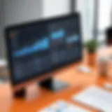Construction project management dashboard