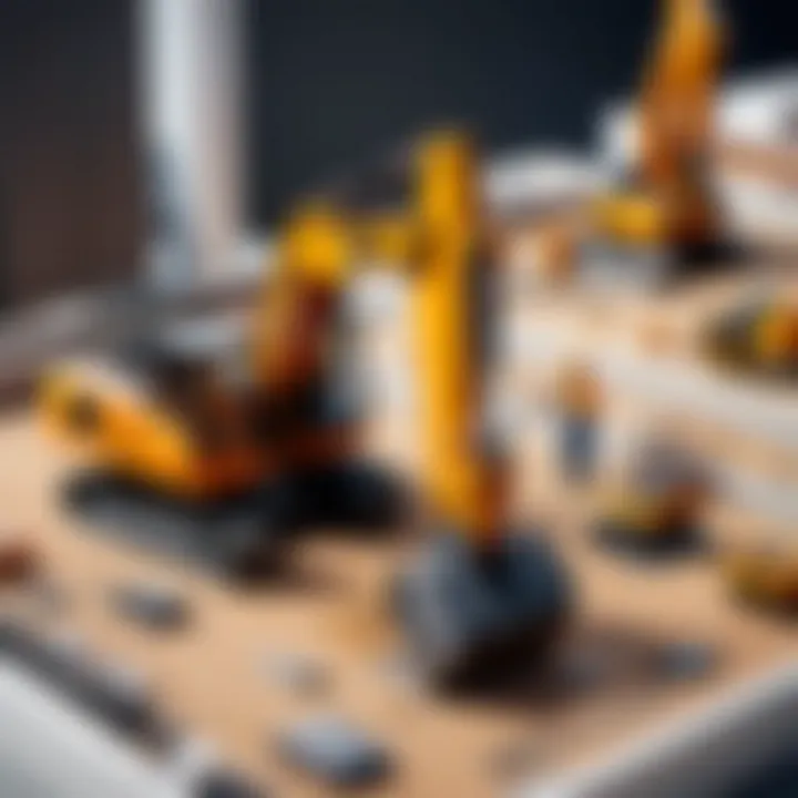 Marketing campaign analytics tailored for construction