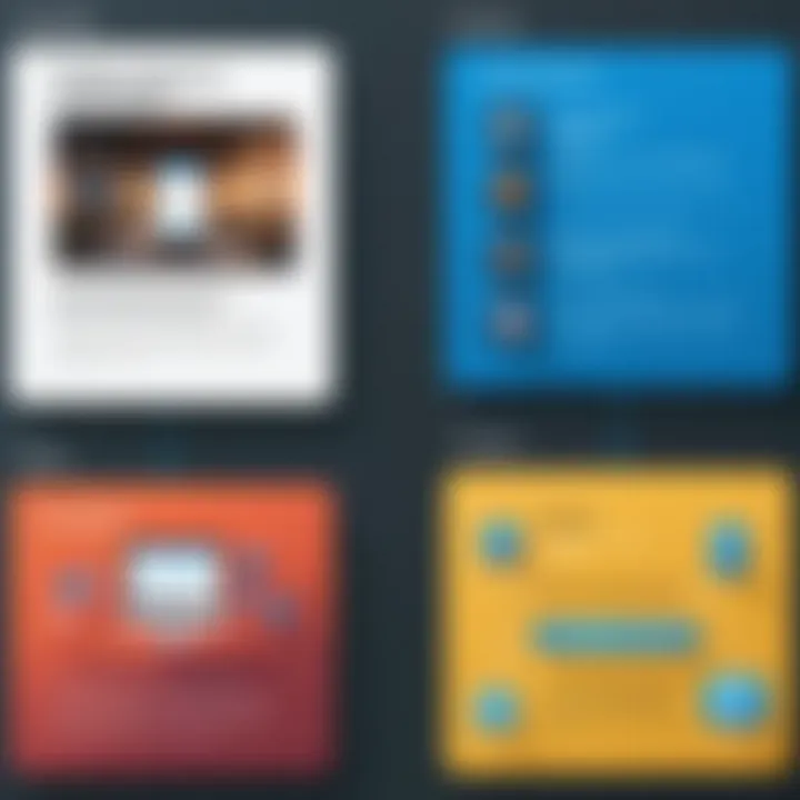 Comparison of LinkedIn automation tools
