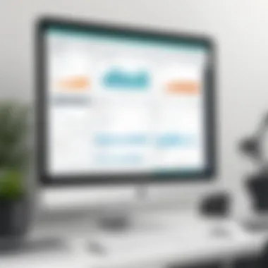 Unmatched Advanced Reporting Capabilities in Looker Advanced Reporting Capabilities