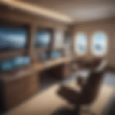 Luxurious Business Travel Accommodations Luxurious Business Travel Accommodations