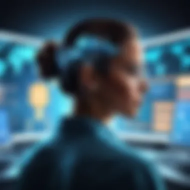 Empowering Diverse Global Workforce Diverse global workforce networking
