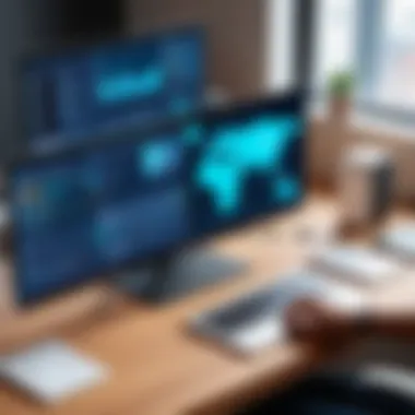 Efficient Communication Tools for Remote Teams Remote team communication technology
