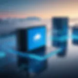 Overview of Azure Migrate functionalities