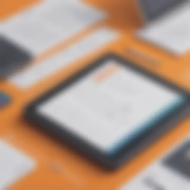 Tripcase App Itinerary Management