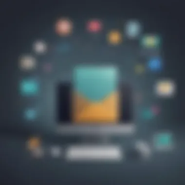 Email List Growth Hacking Secrets Email List Growth Hacking Secrets