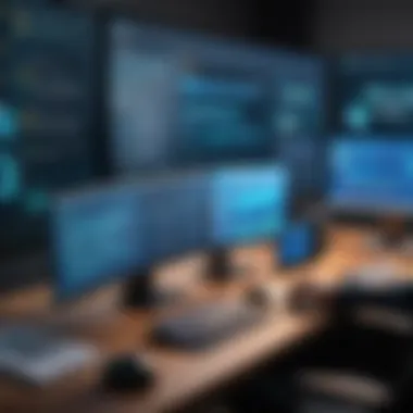 Maximizing Efficiency in Software Projects Maximizing Productivity with UrbanCode