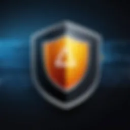 Cybersecurity Shield Comparison