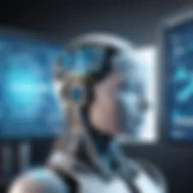 AI Innovations Driving Business Transformation Artificial intelligence integration in business operations