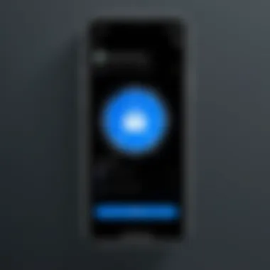 Enhanced Security Setup Two-factor authentication setup on Microsoft Authenticator app for Mac