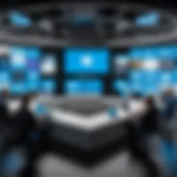 Founding of Microsoft