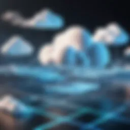 Strategic planning for cloud migration