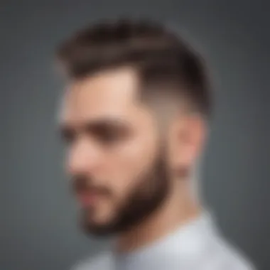 Modern Barbering Techniques