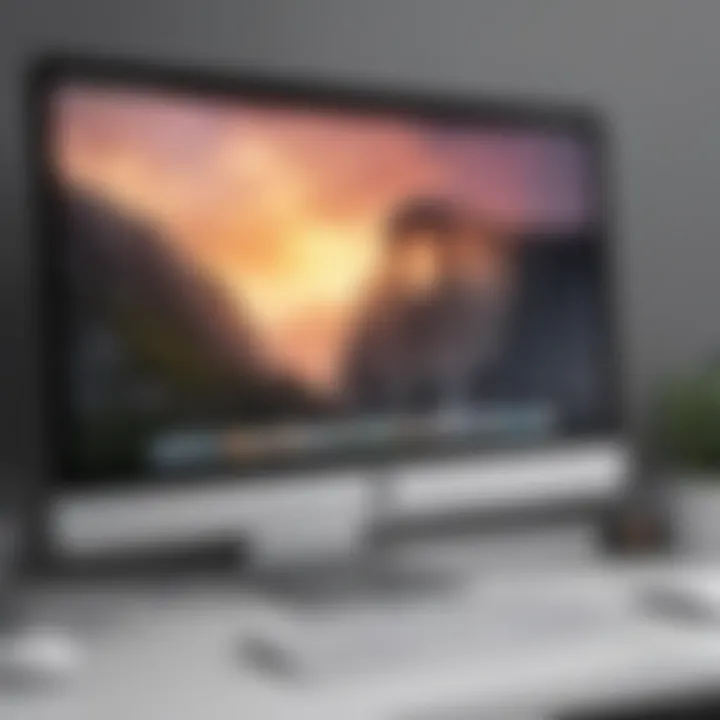 Remote Desktop Connection on Mac