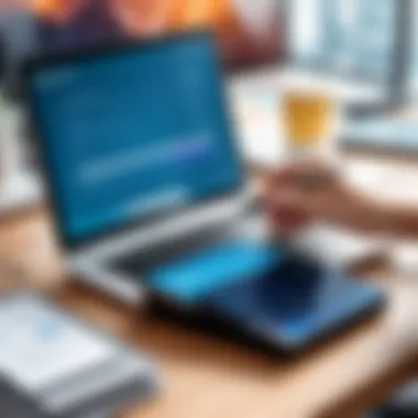 Ensuring Compliance in Payment Processing Compliance checklist ensuring secure payment processing