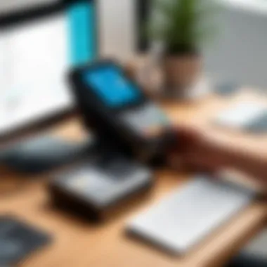 The Technology Behind MX Merchant Innovative technology powering MX Merchant payment solutions