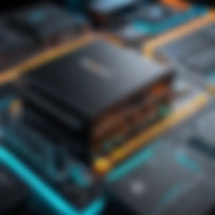 Overview of Namecheap VPS server features
