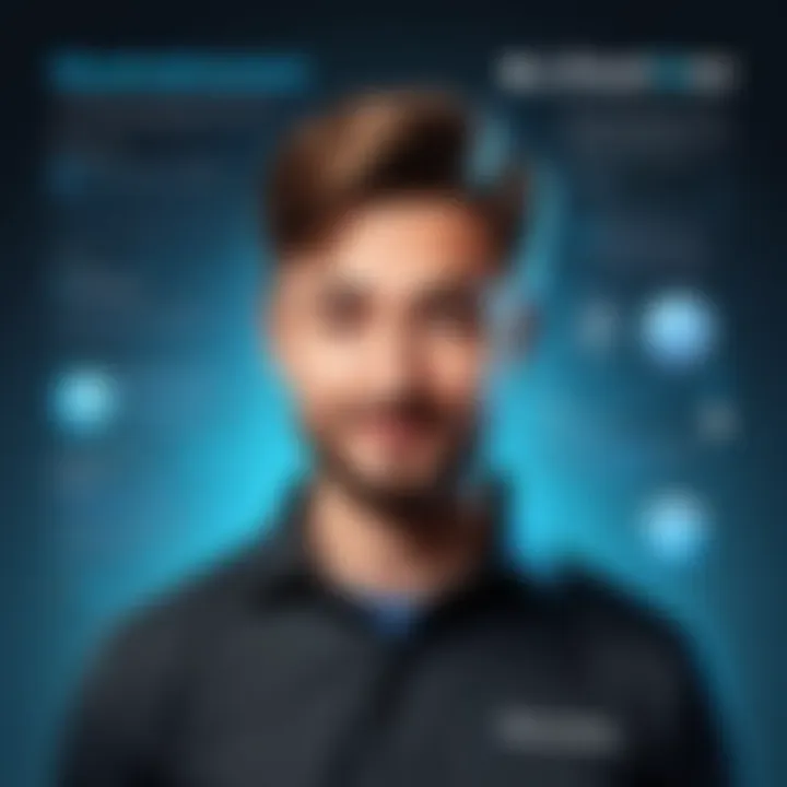User testimonials showcasing benefits of Asset Panda
