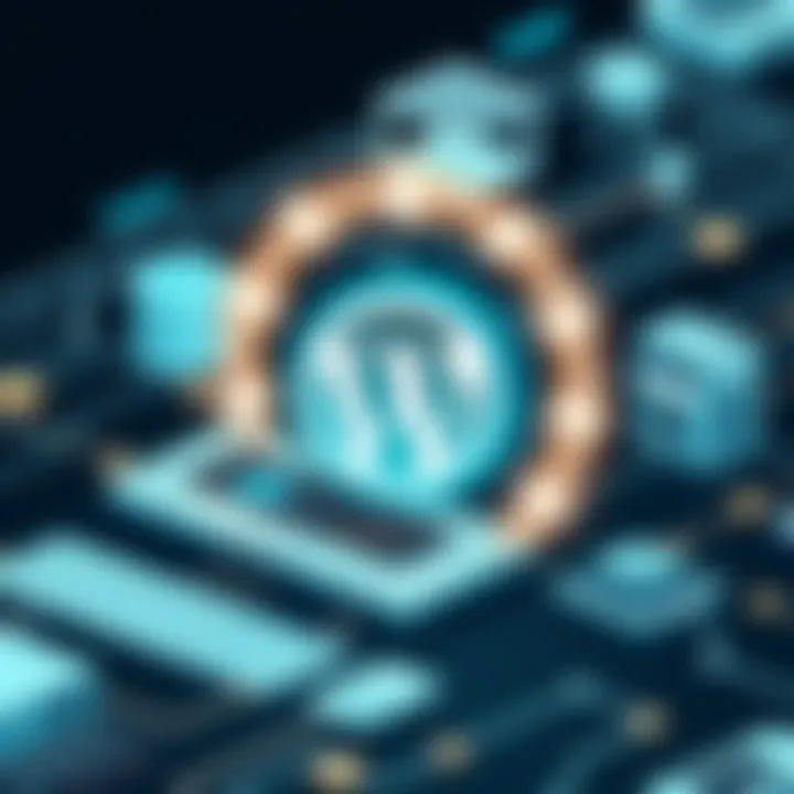 Navigating Domain Purchasing via WordPress Summary