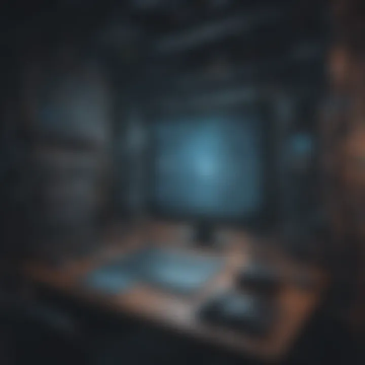 Navigating the Depths of Tech Insights on RateSoftly