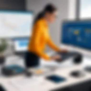 Best practices for migration