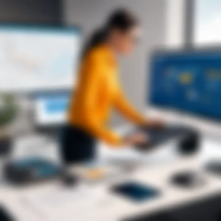Best practices for migration