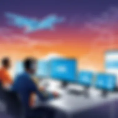 Challenges in migration