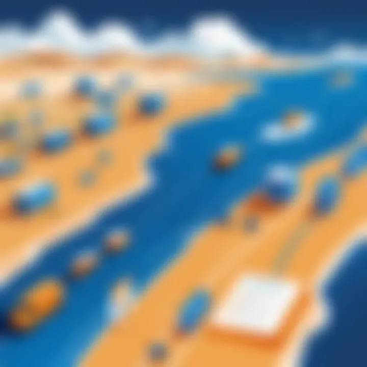 Migration roadmap