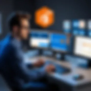 Understanding the platforms