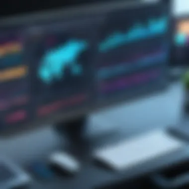 Navigating TradingView Level 2: A Comprehensive Guide Introduction Navigating TradingView Level 2: A Comprehensive Guide Introduction