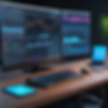 Notable Navigating TradingView Level 2: A Comprehensive Guide Notable Navigating TradingView Level 2: A Comprehensive Guide