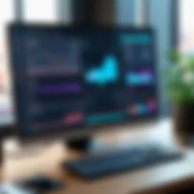Navigating TradingView Level 2: A Comprehensive Guide Summary Navigating TradingView Level 2: A Comprehensive Guide Summary