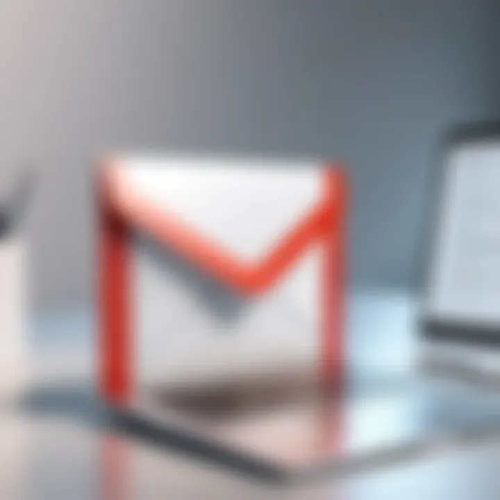 Email management tips for efficient usage