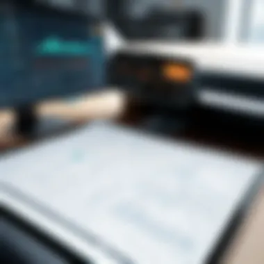 Driving Accurate Calculations Data Precision Visualization