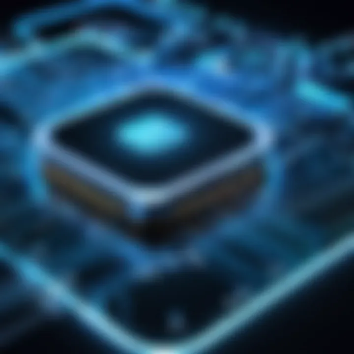Software Integration Connection