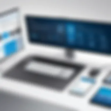Key Features of the NetSuite Product Tour Detailed features of the NetSuite product tour