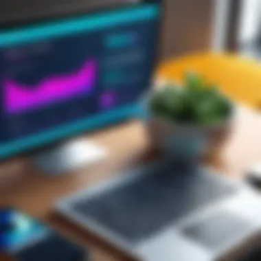 Market Success Through Segmentation Insights Case study highlighting successful market strategies derived from segmentation