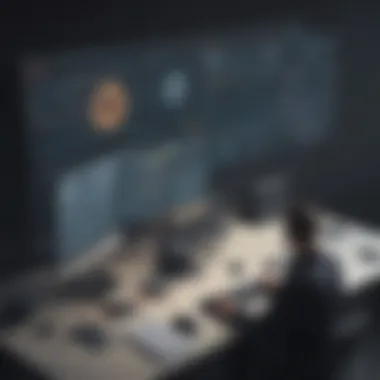 Real-Time Threat Monitoring Real-Time Threat Monitoring
