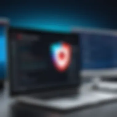 Exploring VPN Functionality in Opera Browser Overview of Opera Browser's VPN functionality