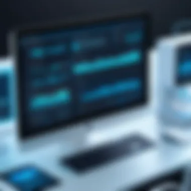 Efficient Data Management Solutions