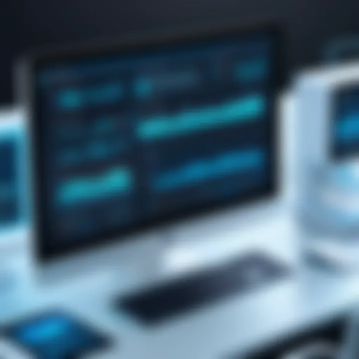 Efficient Data Management Solutions