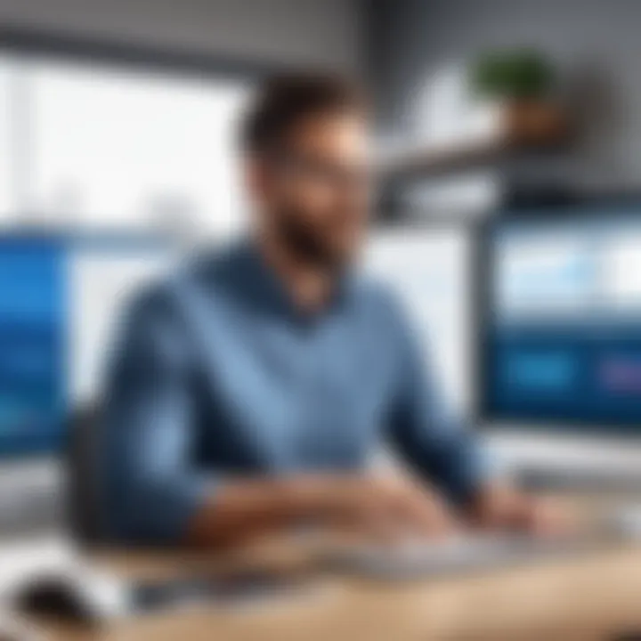 Optimizing Paychex Account Settings