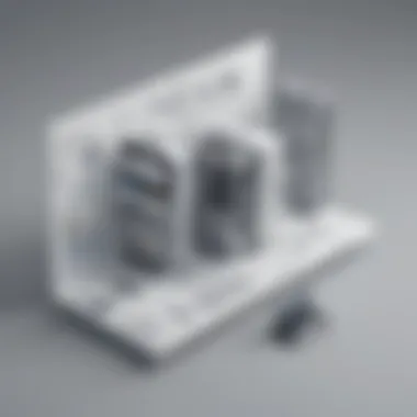 Smart Storage Solutions Smart storage solutions for organized workspace