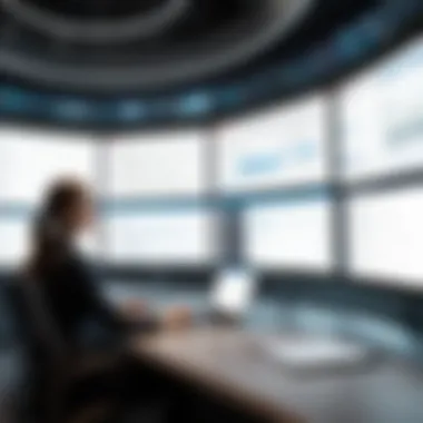 Revolutionizing Project Management with Oracle APEX