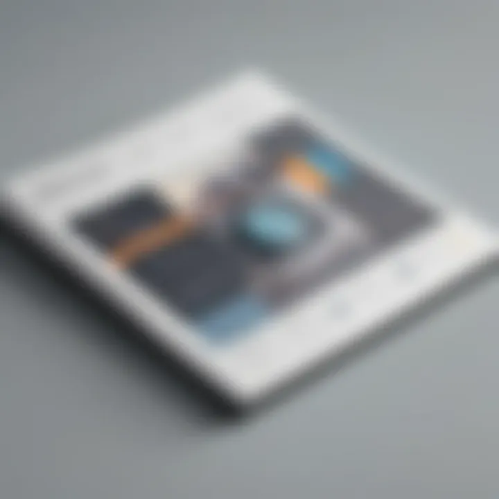 Creative proposal design with Pandadoc