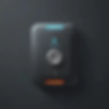 Dynamic Password Generator Password Generator
