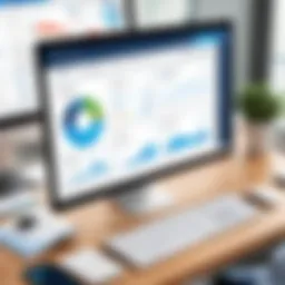 Paychex Billing Dashboard