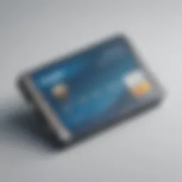 Innovative payment method